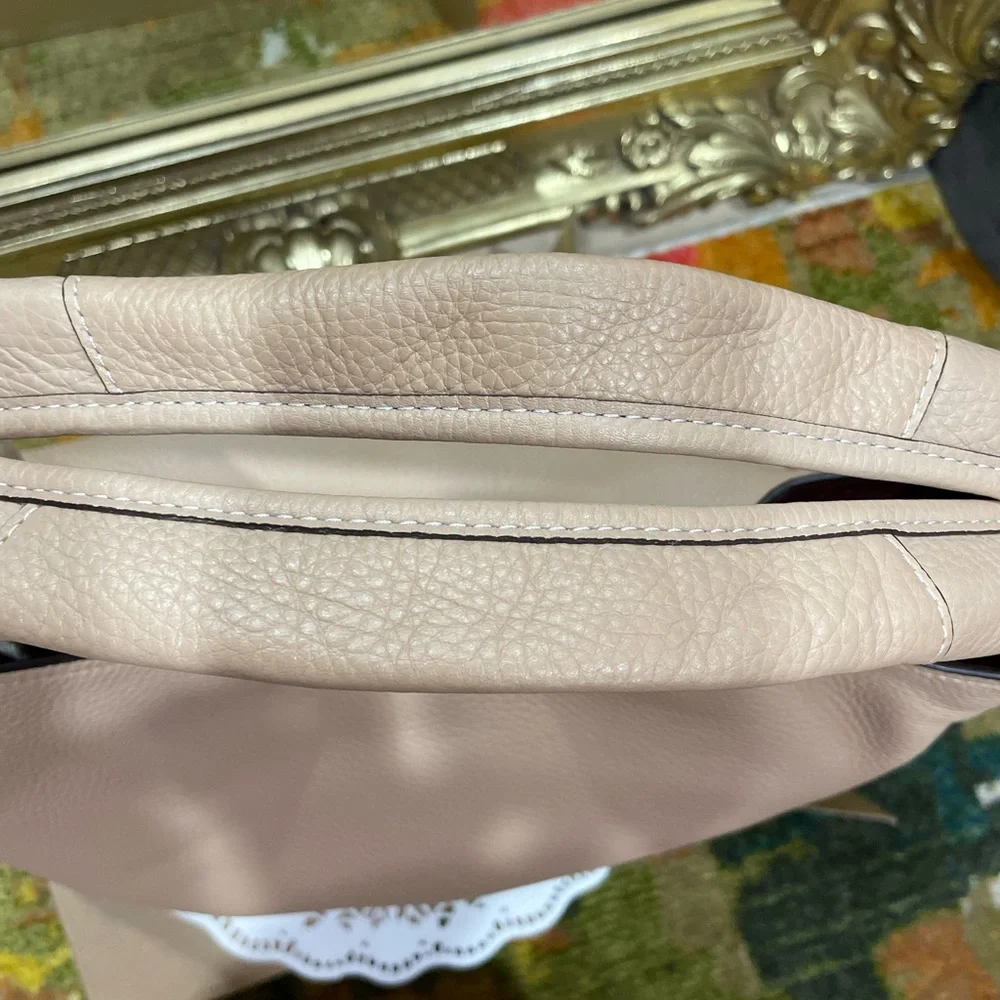 Beautiful Coach Bandit Hobo purse with smaller bag - Picture 6 of 6